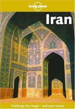 Lonely Planet Iran by Yale, Pat, Et