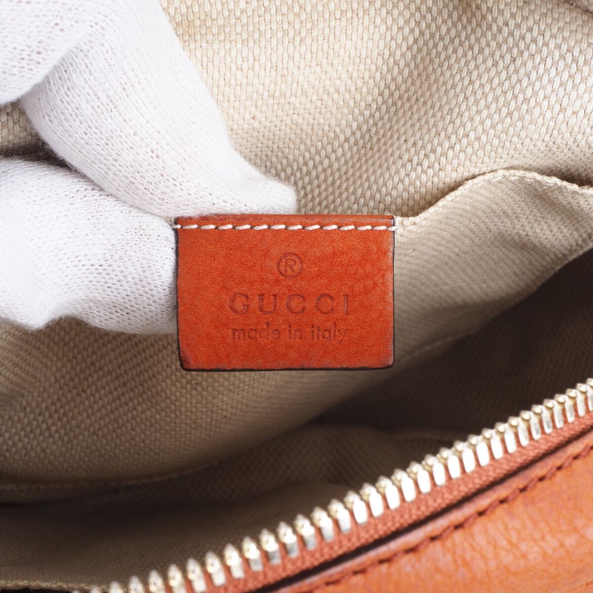 GUCCI 308364 498879 Soho Whiskey Natural Leather Designer GUCCI 308364 498879 Soho Whiskey Natural Leather Designer