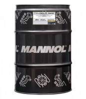 Mannol Longlife 504/507 5W-30 MN7715-DR - 208L