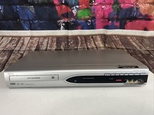FUNAI SV2000 WV10D6 DVD Recorder Tested  Working, No Remote
