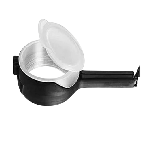Seal & Pour Food Storage Bag Sealer Clip Cereal Sealing Clip Reusable USA - Picture 17 of 18