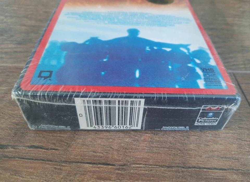 1983 RCA New Factory Sealed The Special Edition Close Encounters VHS Movie - Image 2 of 4