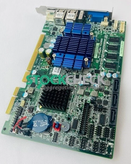 IEI PICOe-PV-N4551-R10 CPU Boards - Image 3 of 4