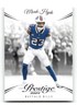 2024 Panini Prestige - #34 Micah Hyde