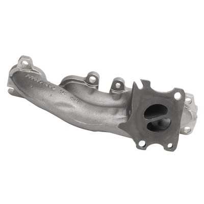 Auspuffkrümmer Motorabgaskrümmer V759703180 Metall-Abgaskrümmer Ersatz für 30...