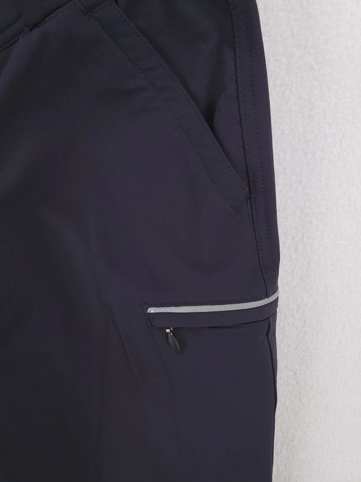 Pantalones Duluth para mujer 12 Black Hills calce ajustado utilitario senderismo carga repelente al agua Foto 4 de 4