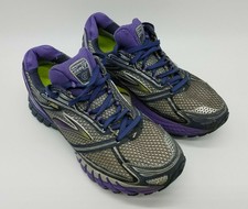 brooks ghost 6 purple