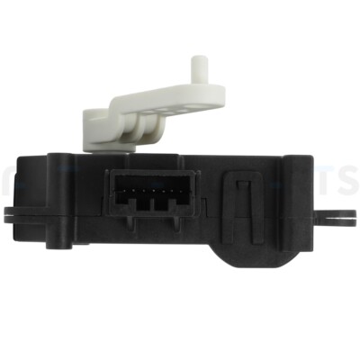 MAYASAF HVAC Heater Air Blend Door Actuator - Left Main For 2003-2007 Honda Accord - Easy Install Replacement Part-1051944