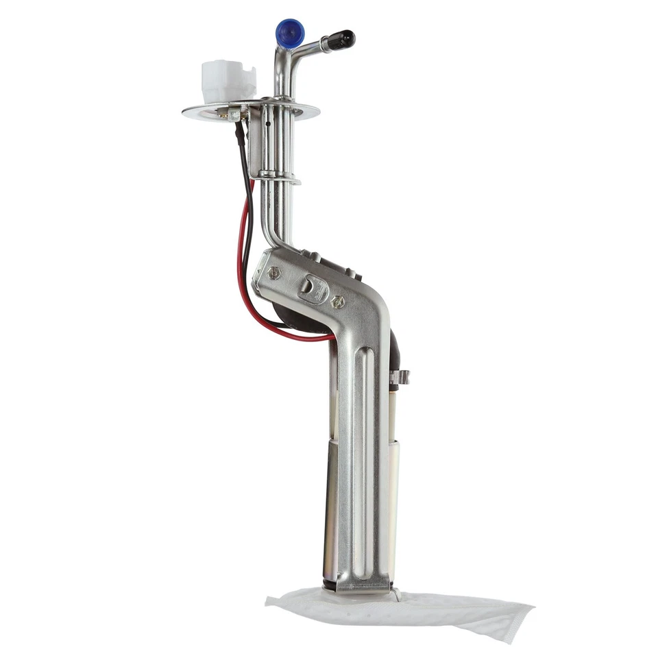 Conjunto de suspensión de bomba de combustible Delphi 1986 1987 1988 1989 para Ford Mustang 1985-1993 Foto 3 de 4