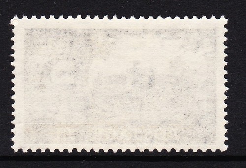 GREAT BRITAIN 1955-58 £1 WATERLOW PRINTING SG 539 MNH. - Picture 2 of 2