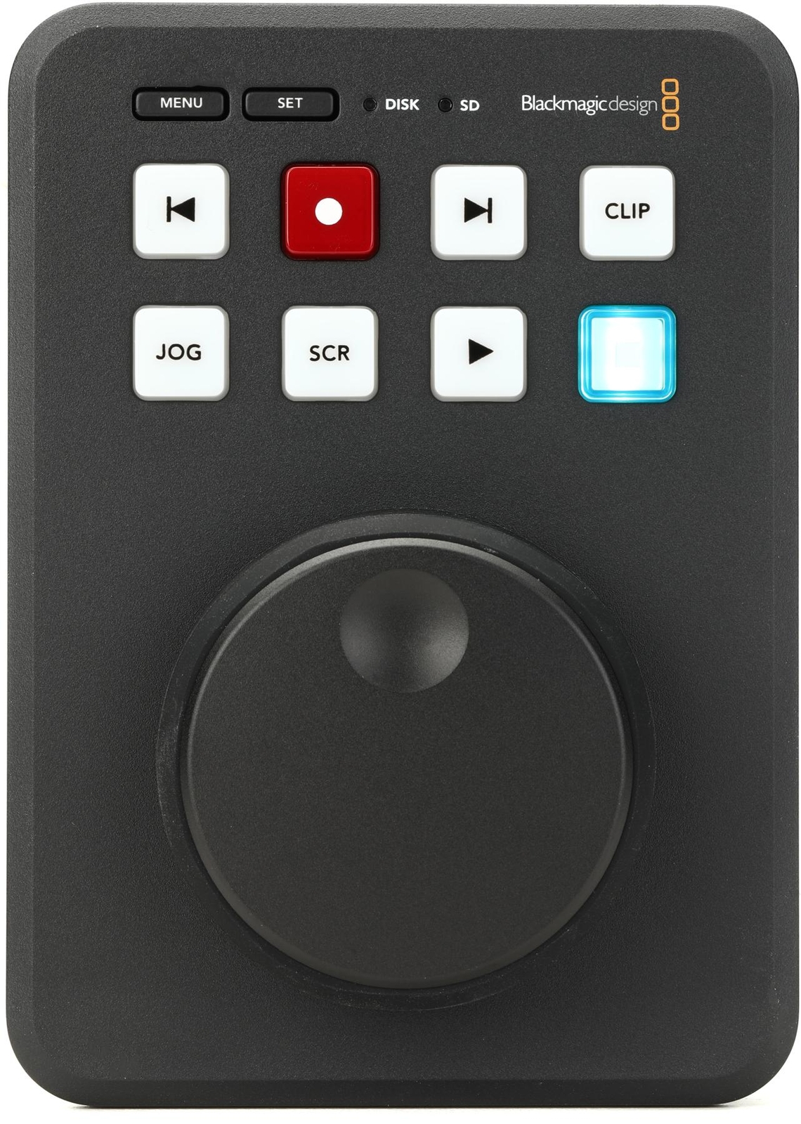 Видеомагнитофонпроигрыватель Blackmagic Design HyperDeck Shuttle HD 85390₽