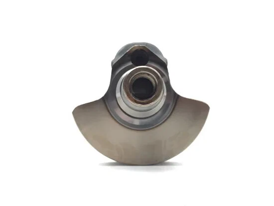 Eje de manivela del motor Can-Am Spyder RS-S Roadster SE5 2848A 2010 Foto 3 de 4