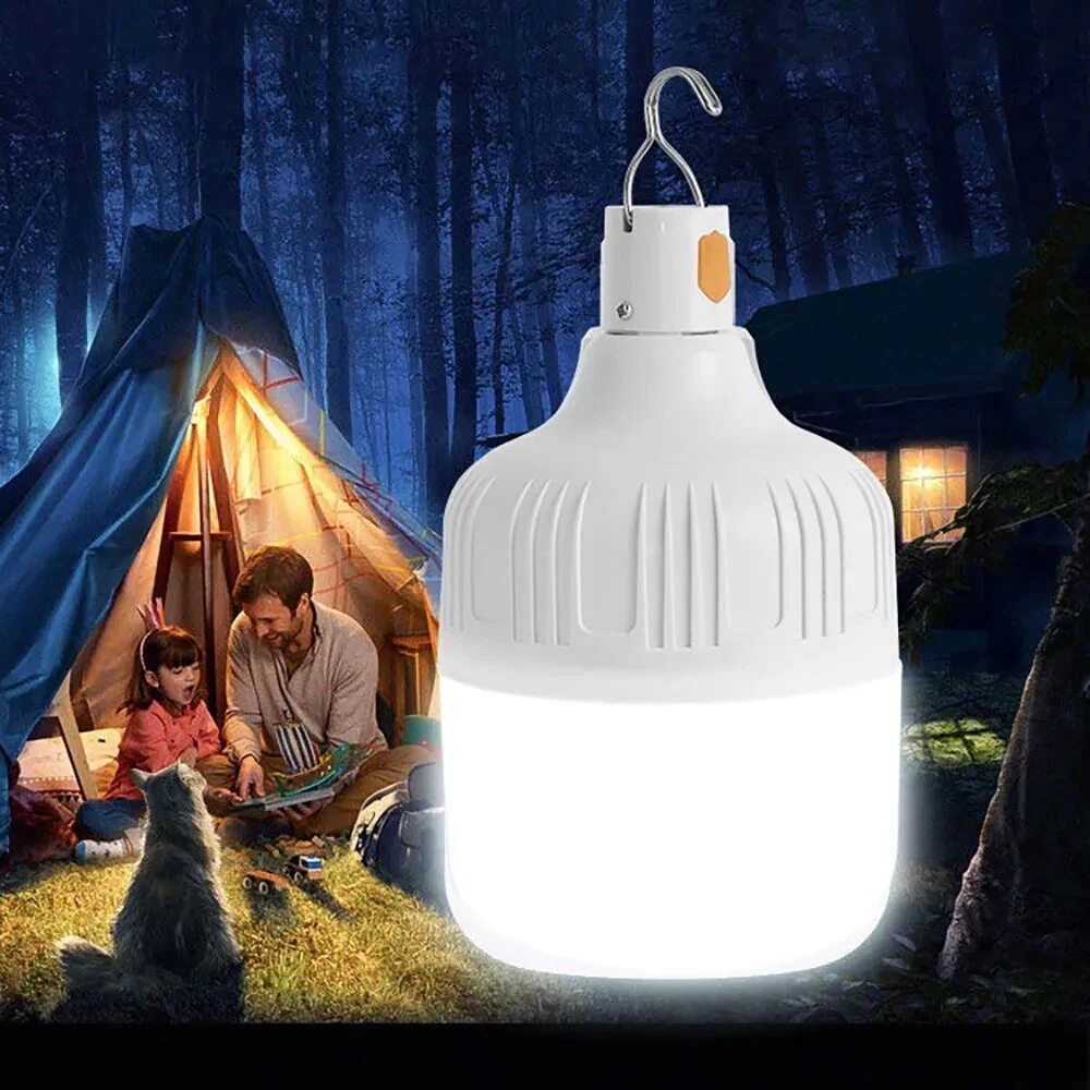 Electric camping lights for tents new arrivals