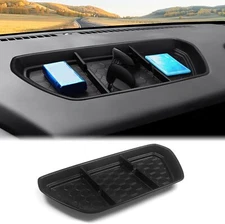 For 2022-2024 Nissan Frontier Accessories Center Console Tray Dashboard Storage