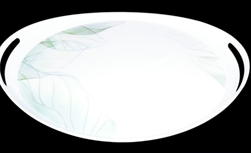 Bandeja para servir rara difícil de encontrar Walt Disney Signature por Zak Design plato buen estado - Imagen 1 de 5