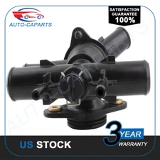 902-858 Thermostat Housing For 05-07 Mercury Montego Ford Five Hundred Freestyle