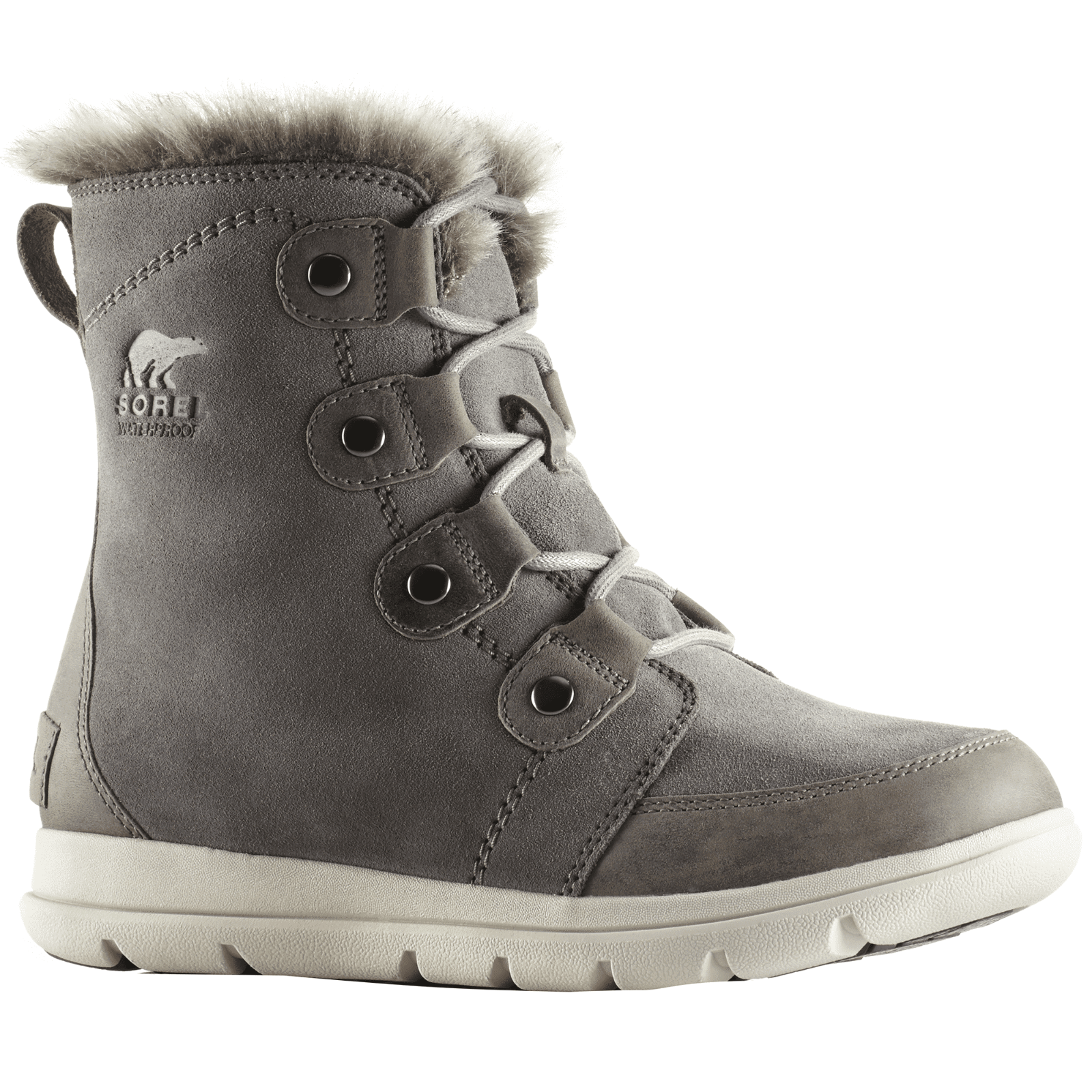 khombu eureka boots