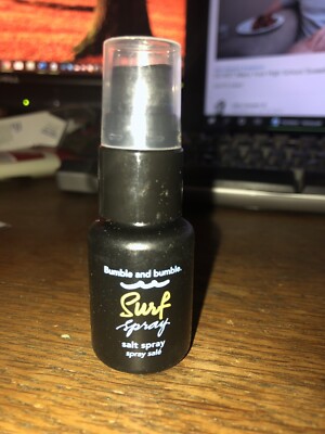 Bumble And Bumble Surf Spray