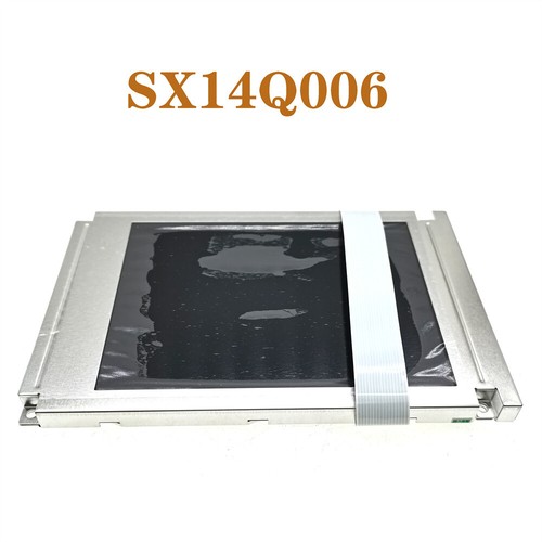 SX14Q001 SX14Q002 SX14Q003 SX14Q004 SX14Q005 SX14Q006 SX14Q007 LCD Display Panel - Picture 2 of 6