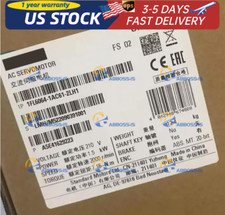NEW SIEMENS 1FL6064-1AC61-2LH1 1FL6064-1AC61-2LH1 NEW IN BOX