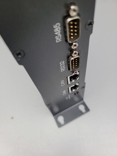 Baldor Nextmove BX Servosteuerung EB0241A02 - Bild 6 von 12