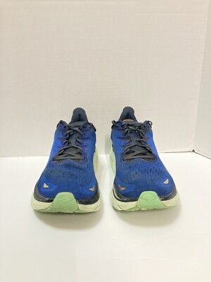 Hoka One One Clifton 8 Men display picture 3