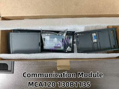 1set New Danfoss Converter Profinet Bus Communication Module MCA120 130B1135