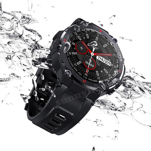 Smart Activity Fitness Tracker Fit Wristband Watch Android iPhone Band K22 Sport - Picture 8 of 15