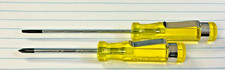 Pocket Screwdriver Set, STANLEY, Pocket Clip,...