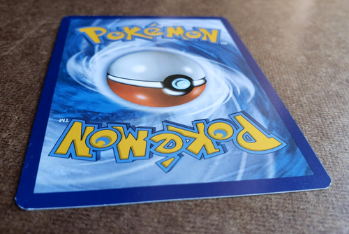 TCG POKEMON RAYQUAZA EX XY ROARING SKIES ROS REVERSO HOLO! ¡ULTRA RARO! 60/108 NP - Imagen 13 de 14