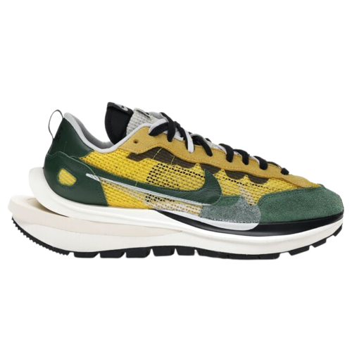 Nike sacai x VaporWaffle Tour Yellow for Sale | Authenticity Nike sacai x VaporWaffle Tour Yellow for Sale | Authenticity
