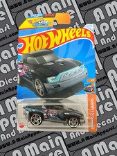 Hot Wheels Terra-Tracktyl