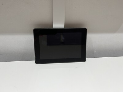 Amazon Kindle Fire HD 3. Gen 7'' schwarz *für Teile oder Reparaturen - funktioniert nicht*