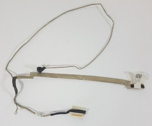 Display Kabel LCD Cable eDP 30p 6017B0440101 aus Notebook HP ProBook 640 G1