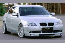 A4 Photo 2003 Breyton 530i1