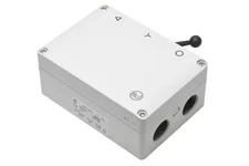 ELEKTRA star-delta switch TYT32 TYT 32, 46506, 50A 400V 3PH AC-21 CEE24