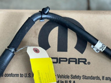 New Oem Mopar 52104850ac Clutch Reservoir Hydraulic Hose Dodge Dart 2013-2016