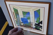 THOMASMcKNIGHT 絵 Thomas Mcknight for sale | eBay