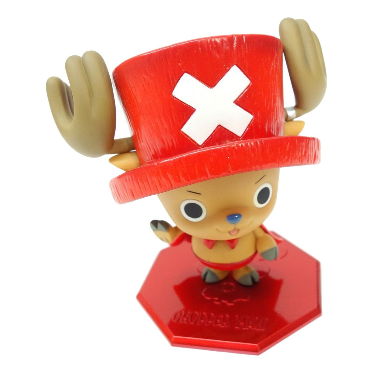 ワンピース CHOPPERMAN Ver.RED ワンピース CHOPPERMAN Ver.RED - メルカリ