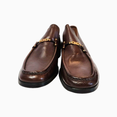 Men\'s Hanover embassy collection loafers. s-l400.jpg main image 3
