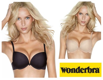 reggiseno wonderbra push up