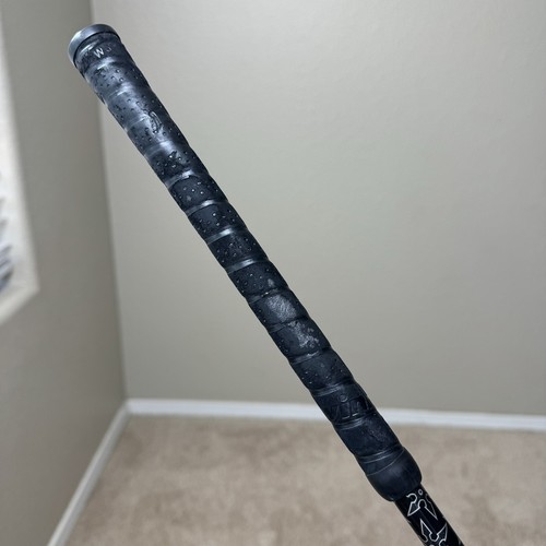 Nike Vrs NexCor 7 Iron Regular Graphite Fubuki Shaft 37.5” - Picture 8 of 9