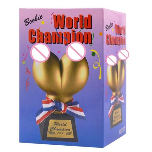 Novelty Willy Penis Hen Stag Party Trophy Funny Prop Accessories for Bachelor - Picture 9 of 13