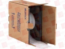 BRADY 2HX-500-2-WT-3 / 2HX5002WT3 (BRAND NEW)