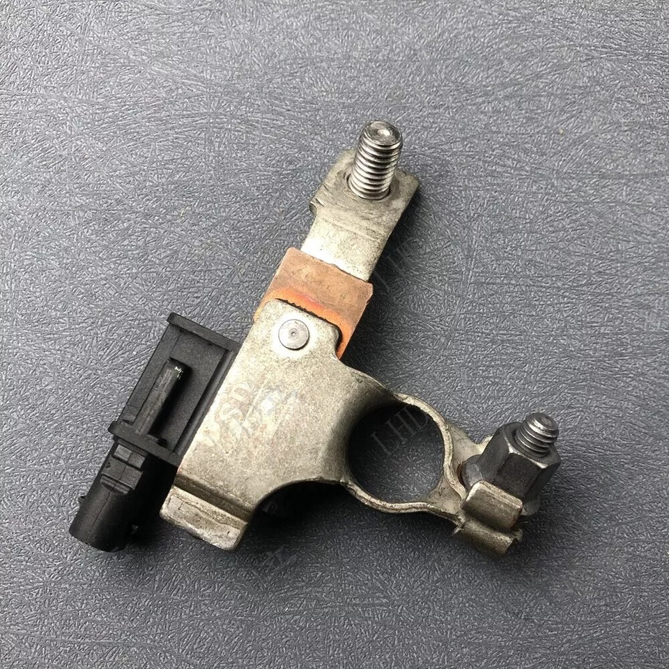 Battery Cable Terminal End Sensor 13599060 For Cadillac XT5 Malibu 2016