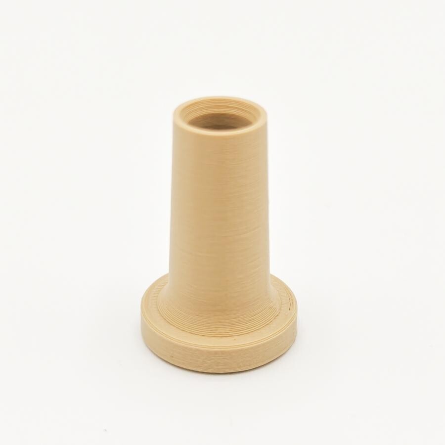 Trumpet Mouthpiece Adapter For Alphorn eBay