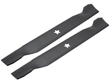 Messersatz passend Husqvarna LT Modelle mit 92cm 127841 138496 532138496