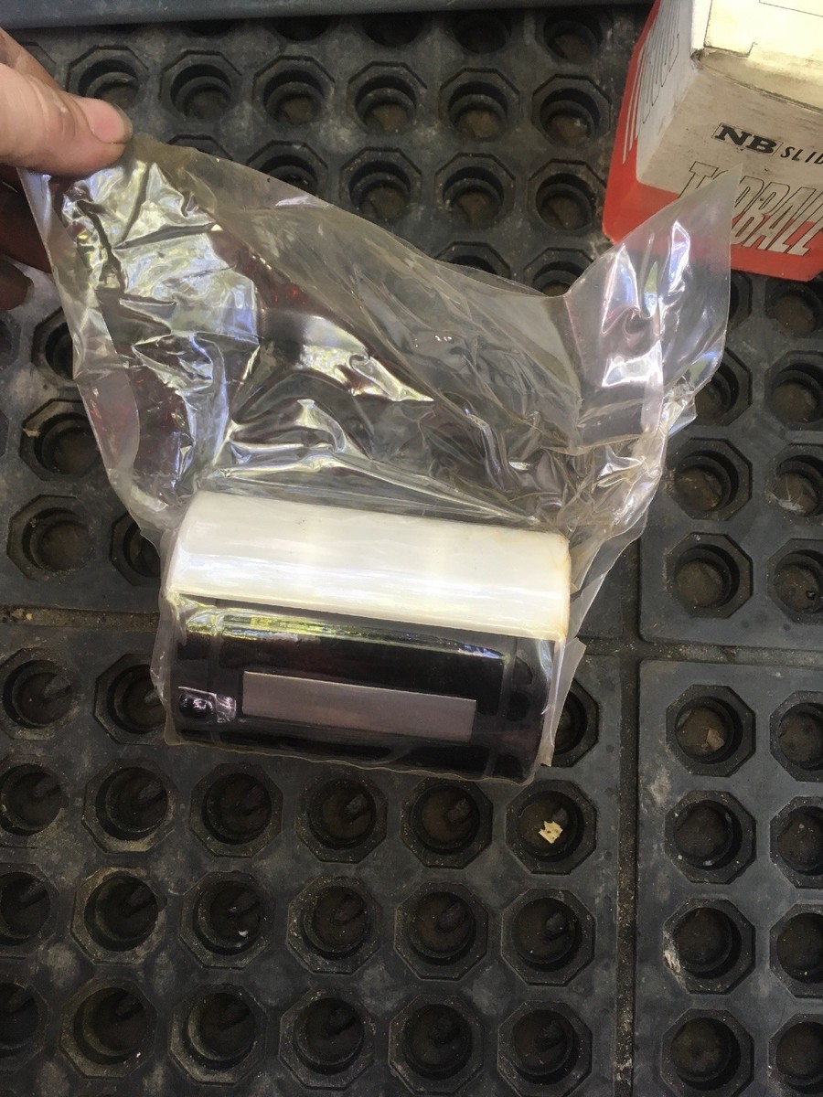 NB Sistemi TWA32 NB Sfera Boccola Blocco 2 " Pollici Lineare - Foto 5