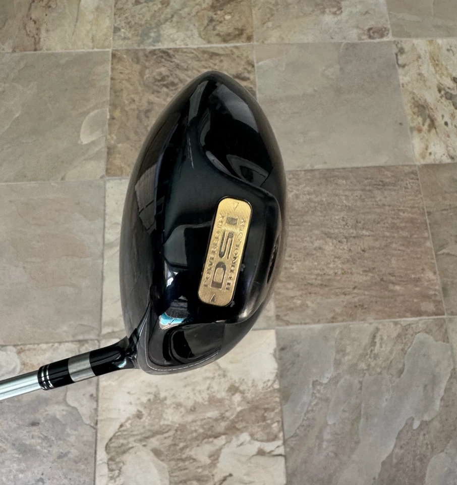 Ryoma D-1 V-SPEC 发球杆 9.5° Loft | Roddio M-6 硬杆身 | JDM 日本 — 第 2/4 张图片