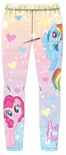 My little Pony Leggins Glitzer Hose Größen: 98 104 110 116 122 128